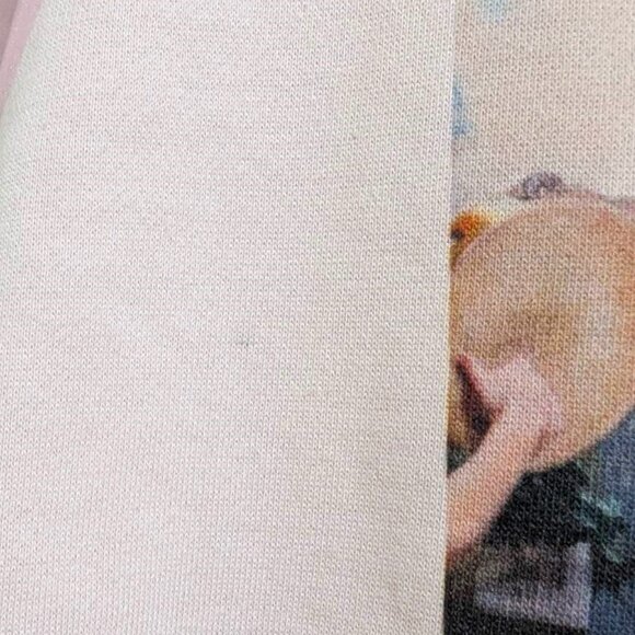 Selkie Festival Girls Minnie Sweater size XS - Picture 7 of 7